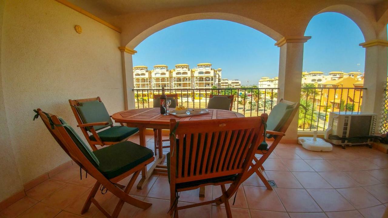 Ribera Beach 1 Apartment Nali Mar de Cristal Exterior foto