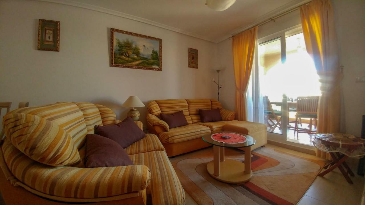 Ribera Beach 1 Apartment Nali Mar de Cristal Exterior foto