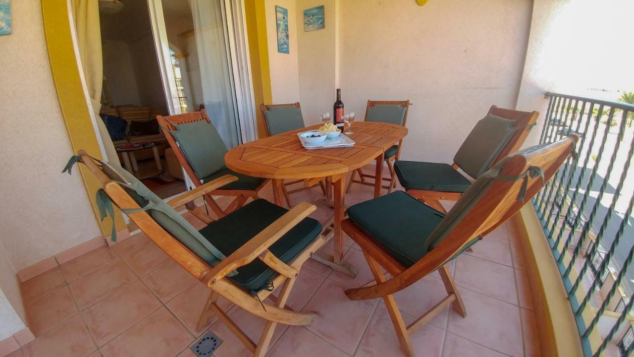 Ribera Beach 1 Apartment Nali Mar de Cristal Exterior foto
