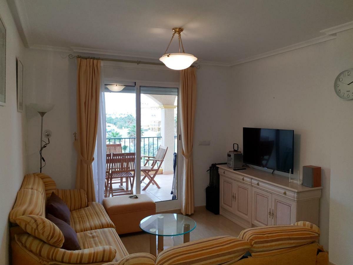 Ribera Beach 1 Apartment Nali Mar de Cristal Exterior foto